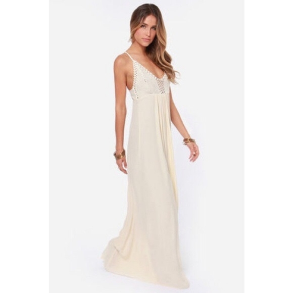 Arc & Co - Maxi Dress - Picture 3 of 5